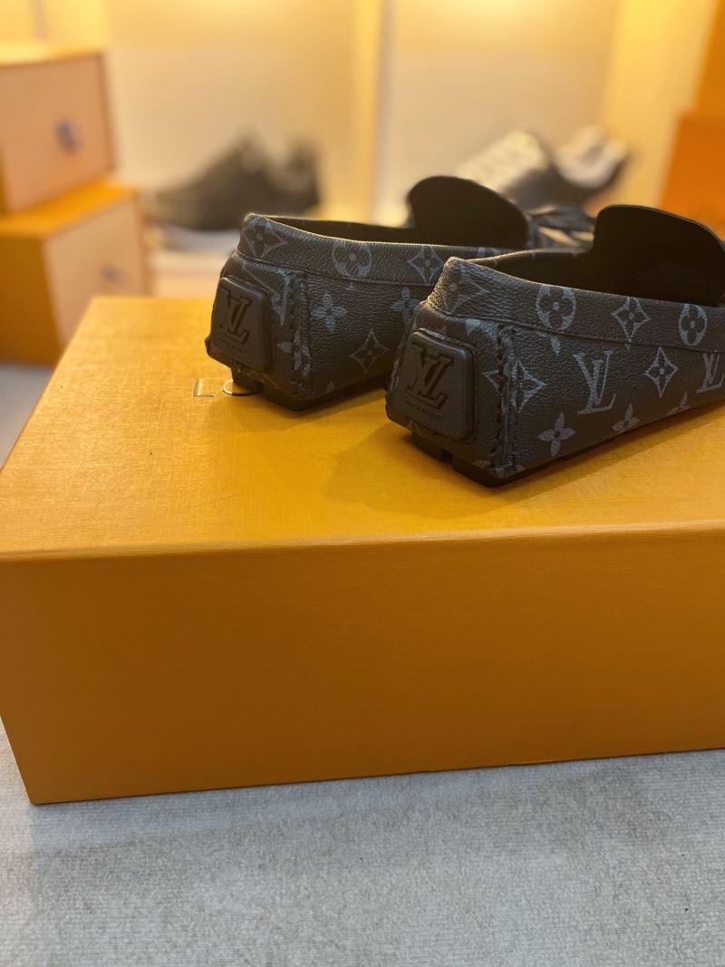 Louis Vuitton Low Shoes